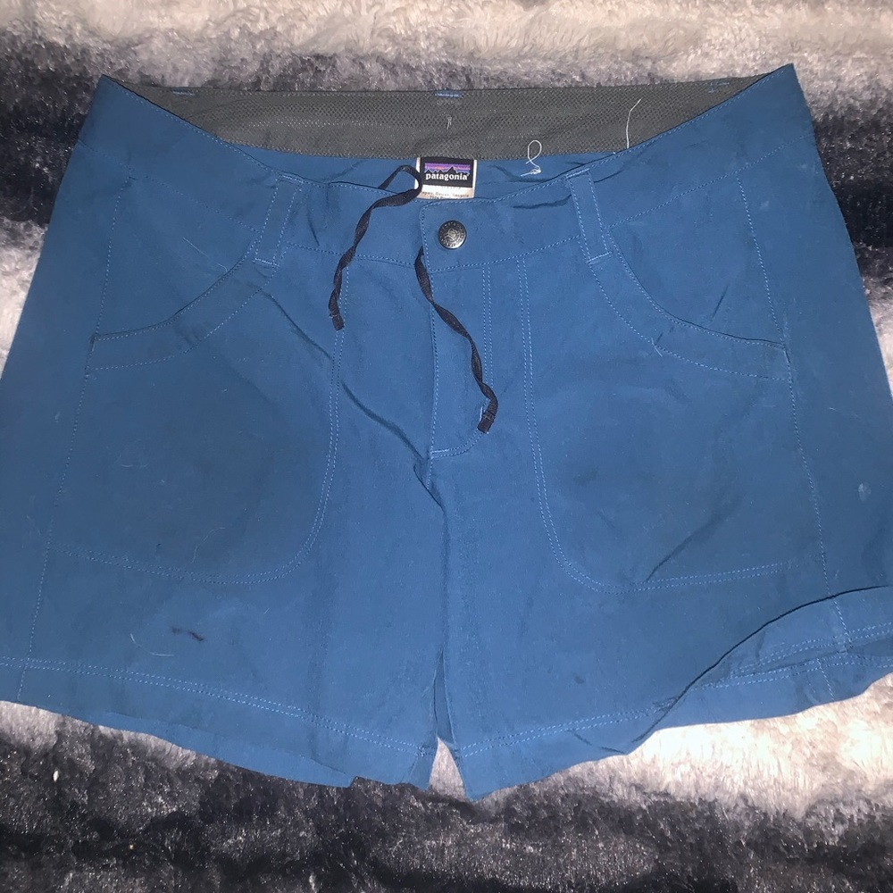 Patagonia shorts